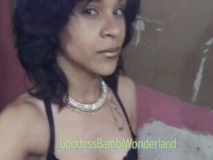 GoddessBambiWonderland