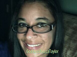 GoddessBeccaTaylor