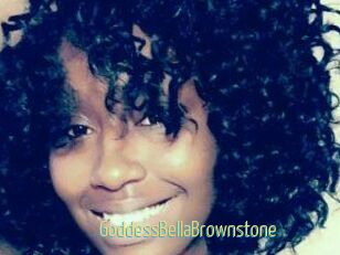 GoddessBellaBrownstone