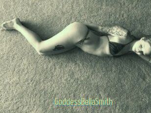 GoddessBellaSmith