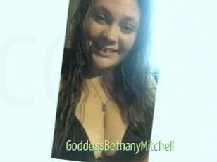 GoddessBethanyMitchell