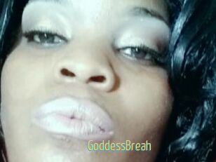 GoddessBreah