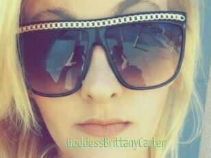 GoddessBrittanyCarter