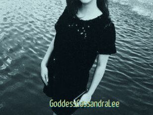 GoddessCassandraLee