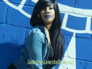 GoddessCelesteDelacruz