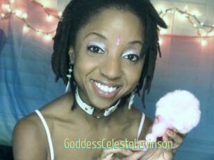 GoddessCelesteLevinson
