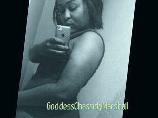 GoddessChassidyMarshall