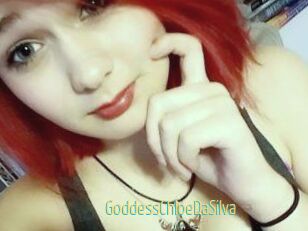 GoddessChloeDaSilva