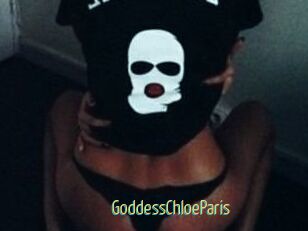 GoddessChloeParis
