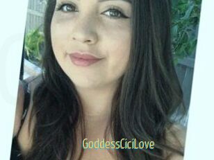 GoddessCiciLove