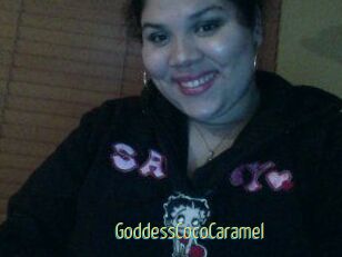 GoddessCocoCaramel
