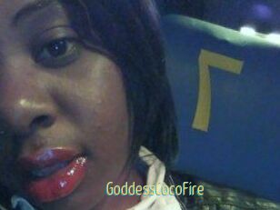 GoddessCocoFire