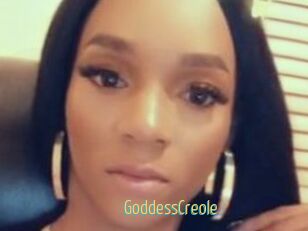 GoddessCreole