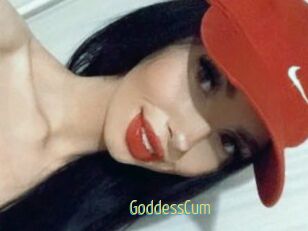 GoddessCum