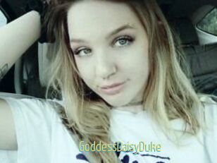 GoddessDaisyDuke