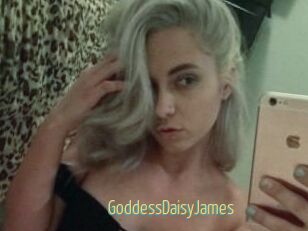 GoddessDaisyJames