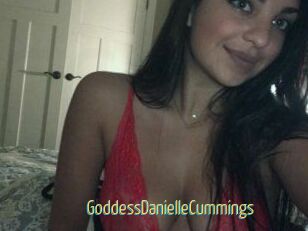 GoddessDanielleCummings