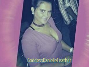 GoddessDanielleFeather