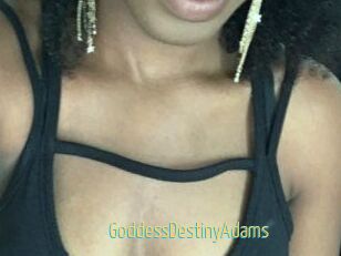 GoddessDestinyAdams