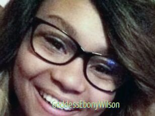 GoddessEbonyWilson