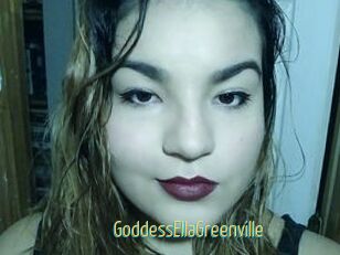 GoddessEllaGreenville