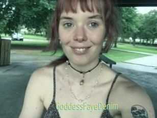 GoddessFayeDenim