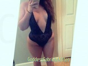 GoddessGabrielleKitten