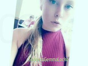 GoddessGemmaLocke