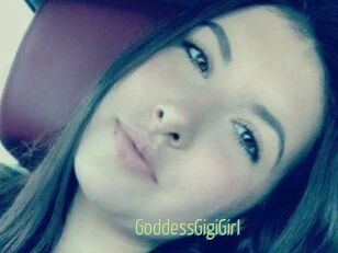 GoddessGigiGirl