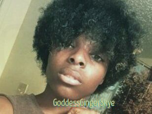 GoddessGingerSkye
