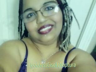 GoddessGiselleNaptura