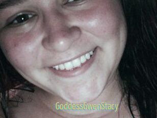 GoddessGwenStacy