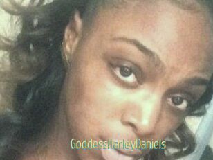 GoddessHarleyDaniels