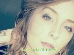 GoddessHazelMichaelson