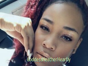 GoddessHeatherHeartly