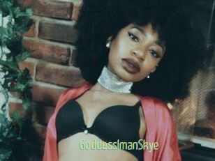 GoddessImanSkye
