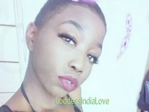 GoddessIndiaLove