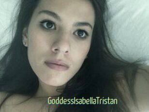 GoddessIsabellaTristan
