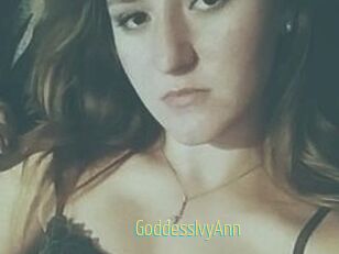 GoddessIvyAnn