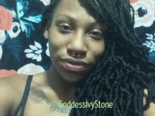 GoddessIvyStone