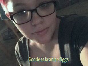 GoddessJasmineBiggs