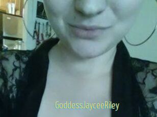 GoddessJayceeRiley