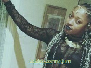 GoddessJazmineQuinn