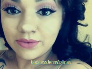 GoddessJennySalinas