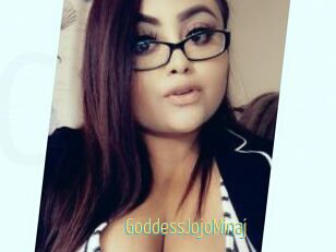 GoddessJojoMinaj