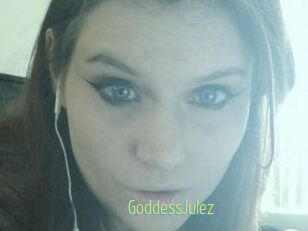 GoddessJulez