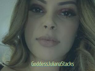 GoddessJulianaStacks