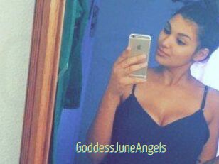 GoddessJuneAngels