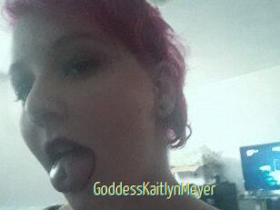 GoddessKaitlynMeyer