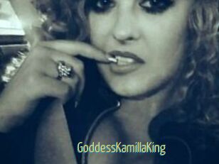 GoddessKamillaKing